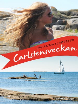 cover image of Carlstensveckan
